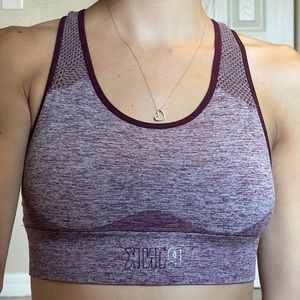 PINK Sports Bra (S)